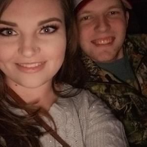 Meet your Posher, Zach